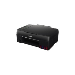 Canon PIXMA G650 Black Printer - Exceptional Quality, High Volume Printing, Affordable Convenience